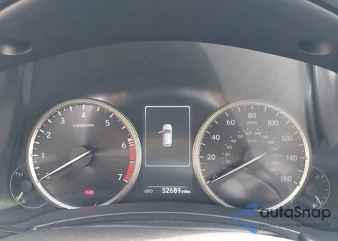 2021 Lexus Nx 300 z USA, uszkodzony, nr VIN JTJDARDZ8M2240786